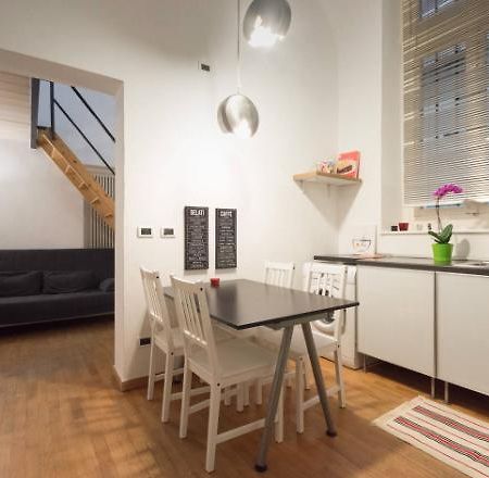 Ferienwohnung Piave 5 Turin Exterior foto