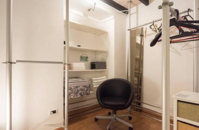 Ferienwohnung Piave 5 Turin Exterior foto