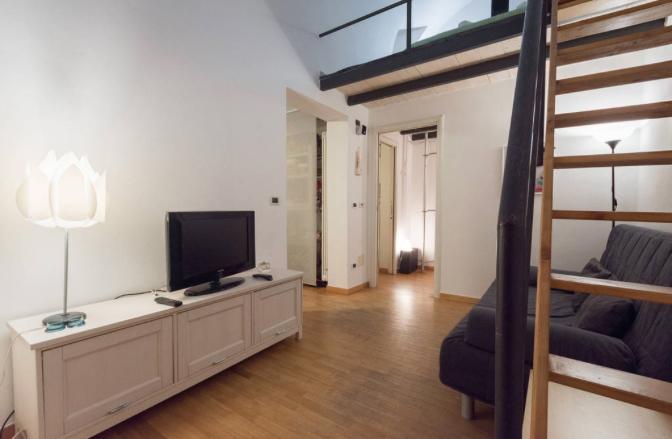 Ferienwohnung Piave 5 Turin Exterior foto