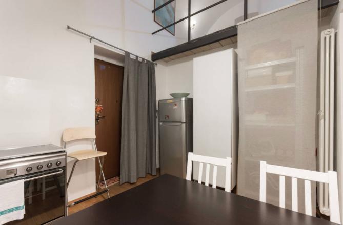 Ferienwohnung Piave 5 Turin Exterior foto
