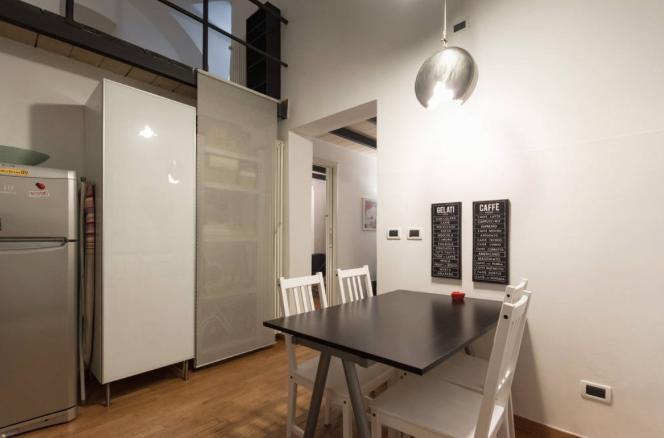Ferienwohnung Piave 5 Turin Exterior foto