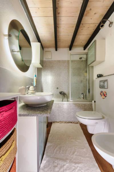 Ferienwohnung Piave 5 Turin Exterior foto